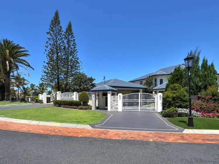 Fourth view of Homely house listing, 2 Royal Mews, Paradise Point QLD 4216