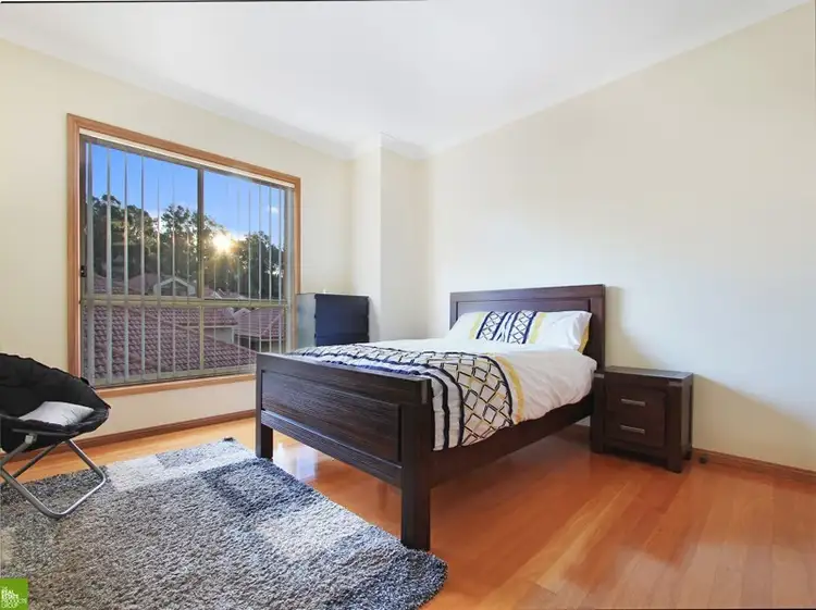 Fourth view of Homely townhouse listing, 11/25 Woodlawn Avenue, Mangerton NSW 2500