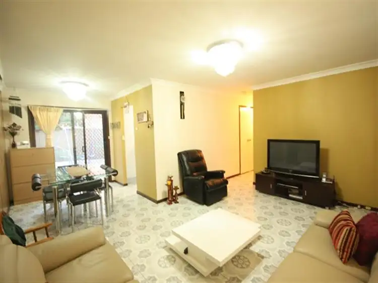 Third view of Homely house listing, 17/224 Harrow Road, Glenfield NSW 2167