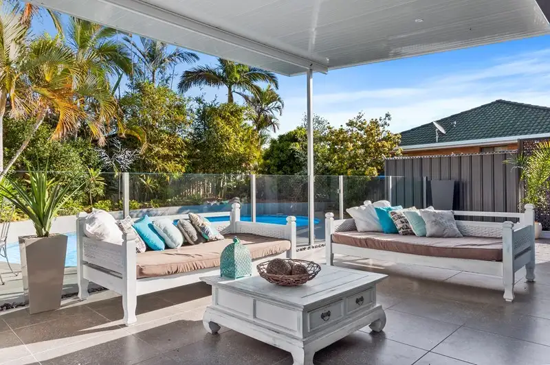 Main view of Homely house listing, 8 Daimler Drive, Bundall QLD 4217