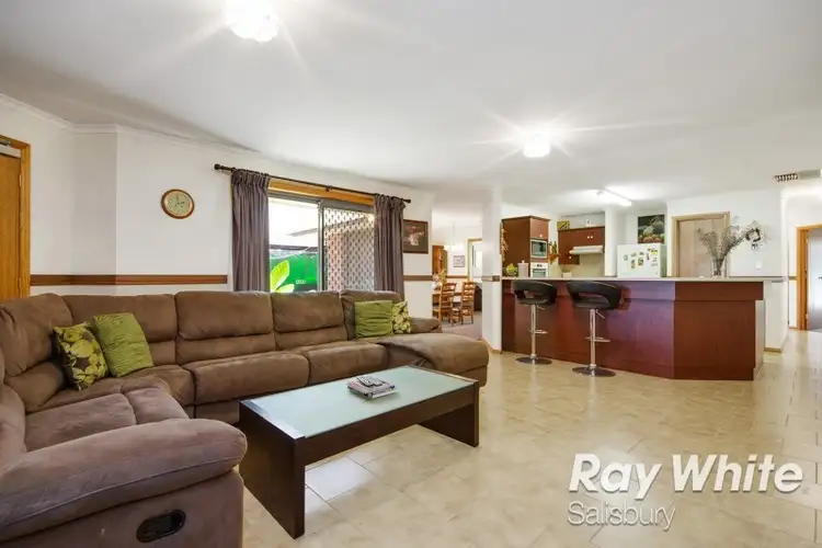Sixth view of Homely house listing, 3 Modra Circuit, Hillbank SA 5112