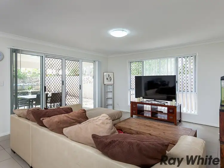 Second view of Homely house listing, 49 Philong Street, Doolandella QLD 4077