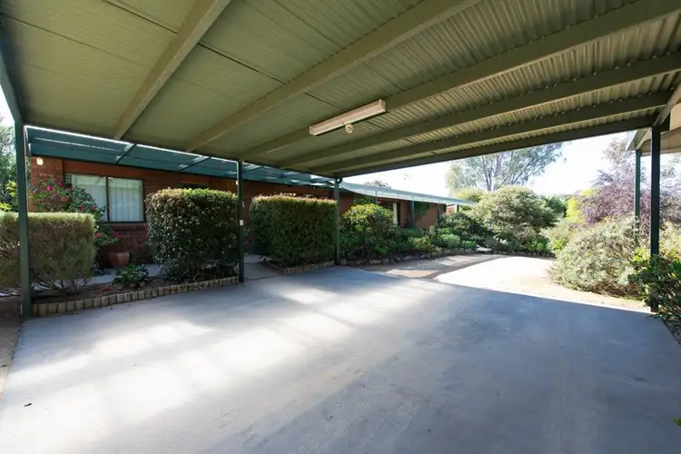 Main view of Homely house listing, 21 Wanani Road, Mulwala NSW 2647