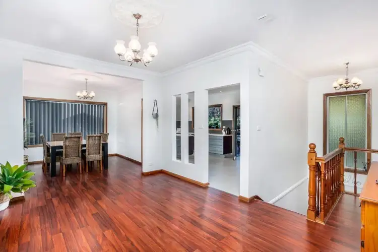 Seventh view of Homely house listing, 167 Landy Drive, Mount Warrigal NSW 2528