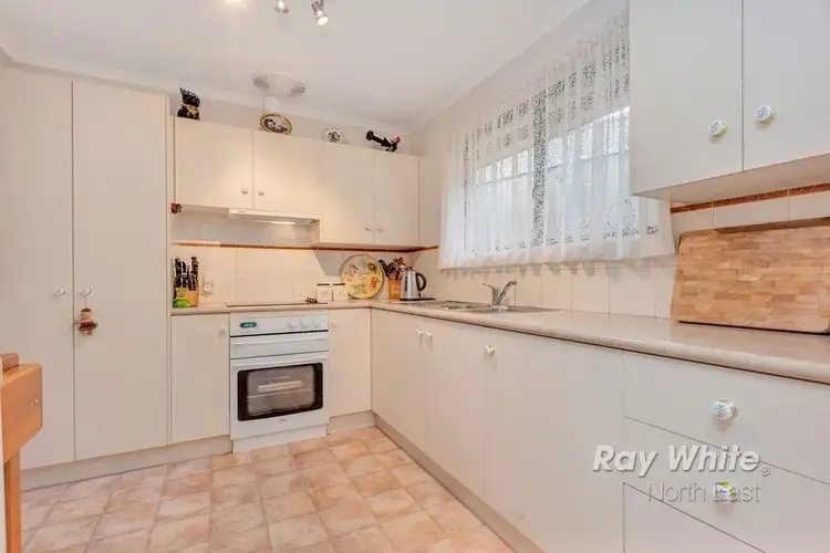 Third view of Homely house listing, 4 Treloar Avenue, Greenwith SA 5125