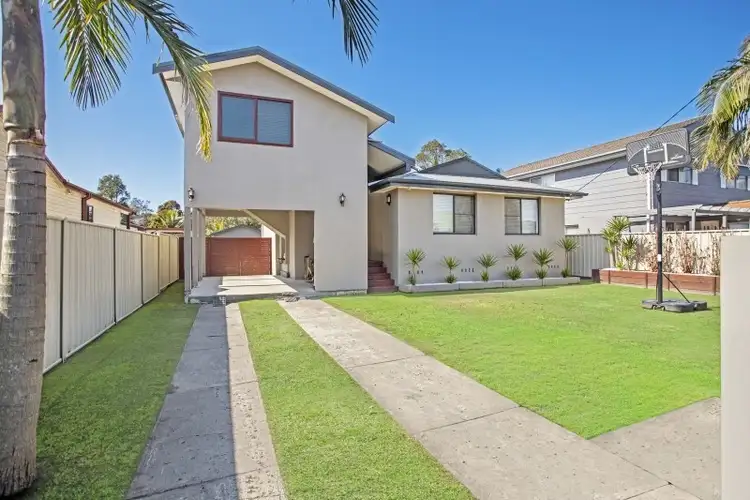 Third view of Homely house listing, 119 Oberon Road, Chittaway Bay NSW 2261