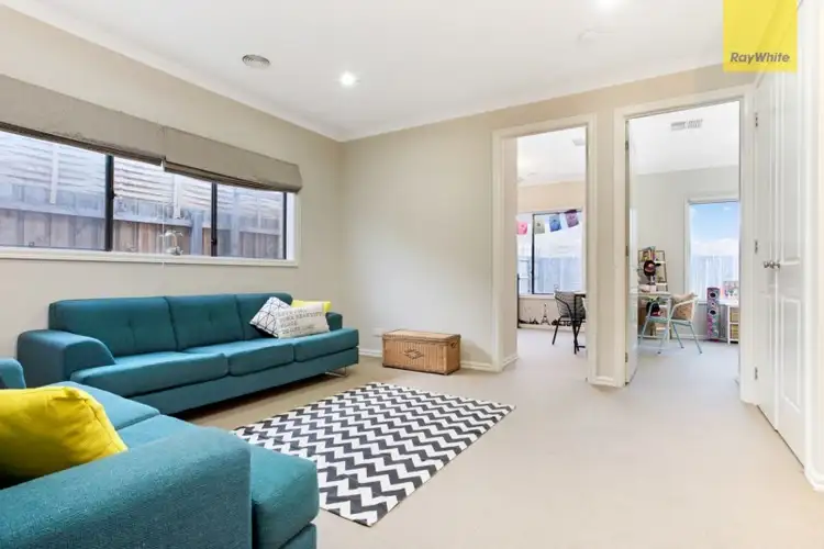 Third view of Homely house listing, 30 Hardware Lane, Taylors Hill VIC 3037