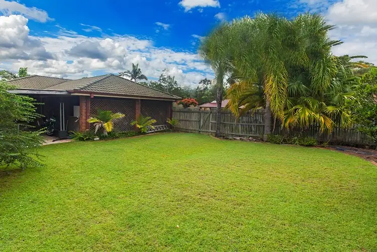 Seventh view of Homely house listing, 27 Maple Avenue, Camira QLD 4300