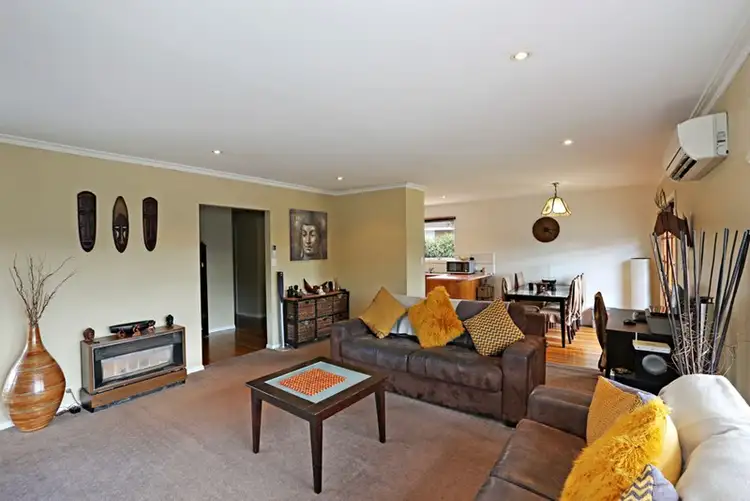 Fifth view of Homely house listing, 2 Cheryl Crescent, Belmont VIC 3216