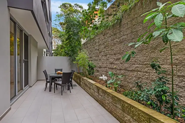 Second view of Homely apartment listing, 310/76-82 Gordon Crescent, Lane Cove NSW 2066