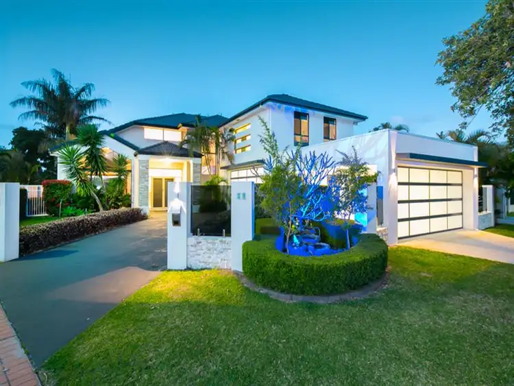 Third view of Homely house listing, 23 Tranquility Circuit, Helensvale QLD 4212