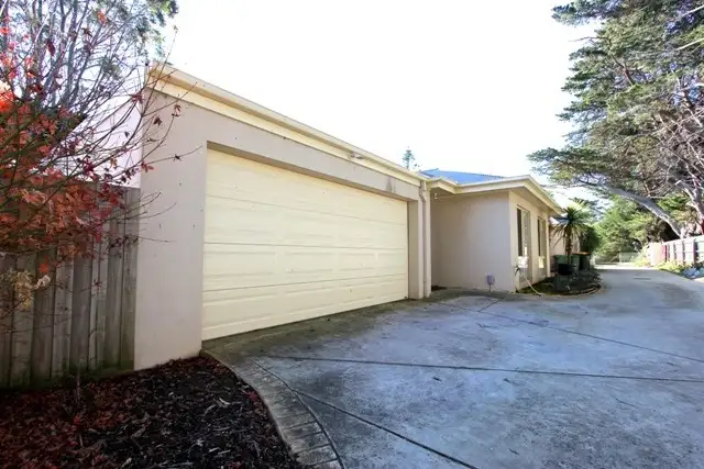 Fourth view of Homely house listing, 2/28 Grandview Grove, Cowes VIC 3922