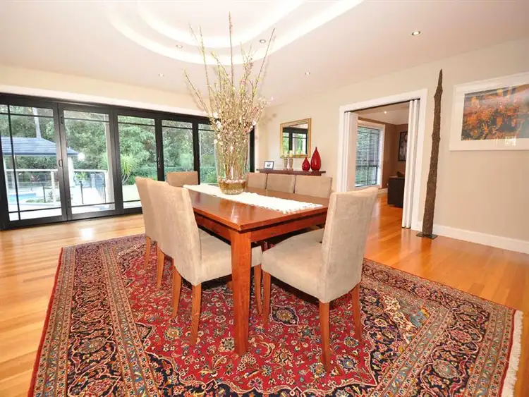 Sixth view of Homely house listing, 2 The Greenway, Duffys Forest NSW 2084