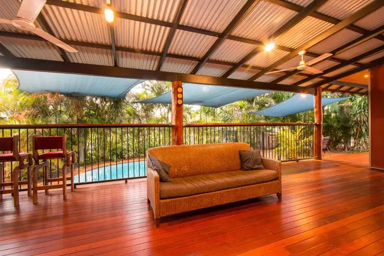 Fifth view of Homely house listing, 21 Nabarlek Street, Djugun WA 6725