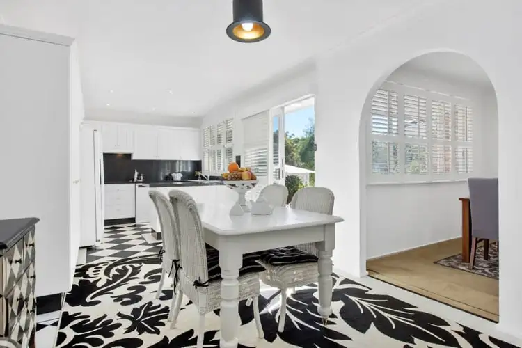 Second view of Homely house listing, 41 Macquarie Drive, Cherrybrook NSW 2126
