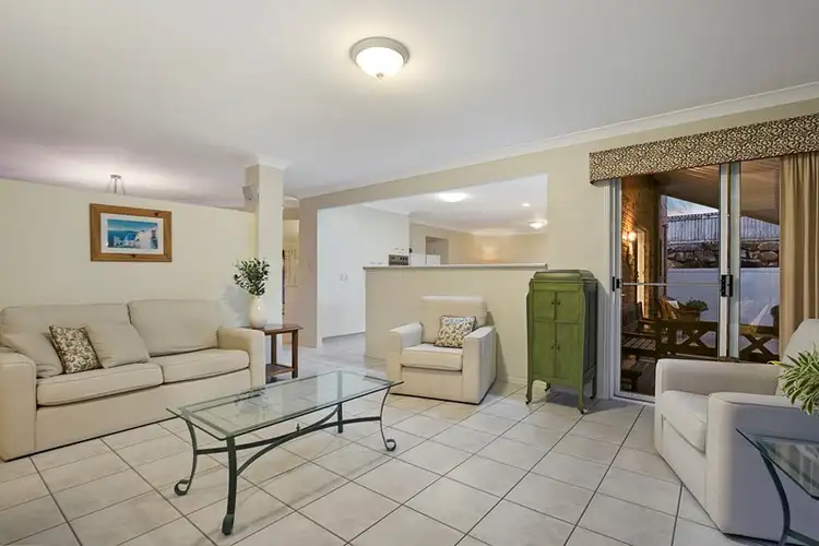 Third view of Homely house listing, 27 Windsor Place, Carindale QLD 4152