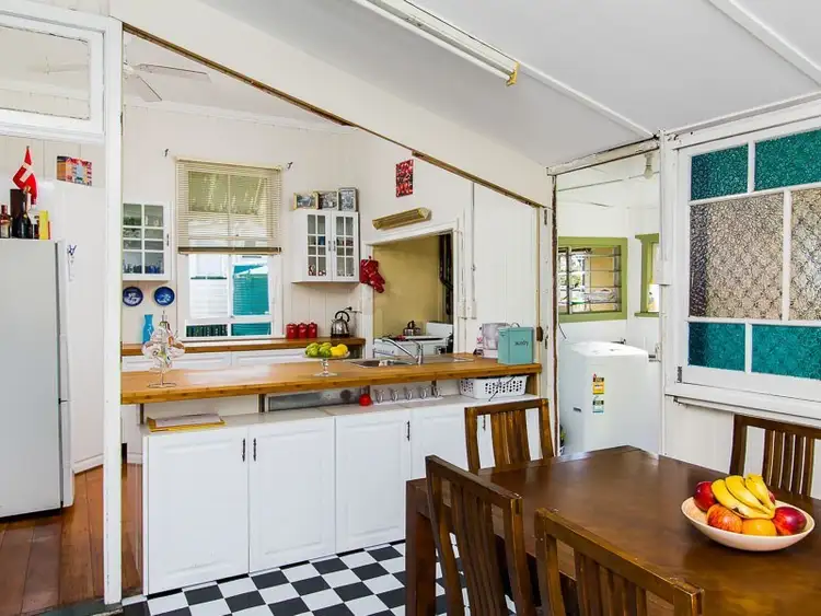 Second view of Homely house listing, 136 Main Street, Redland Bay QLD 4165