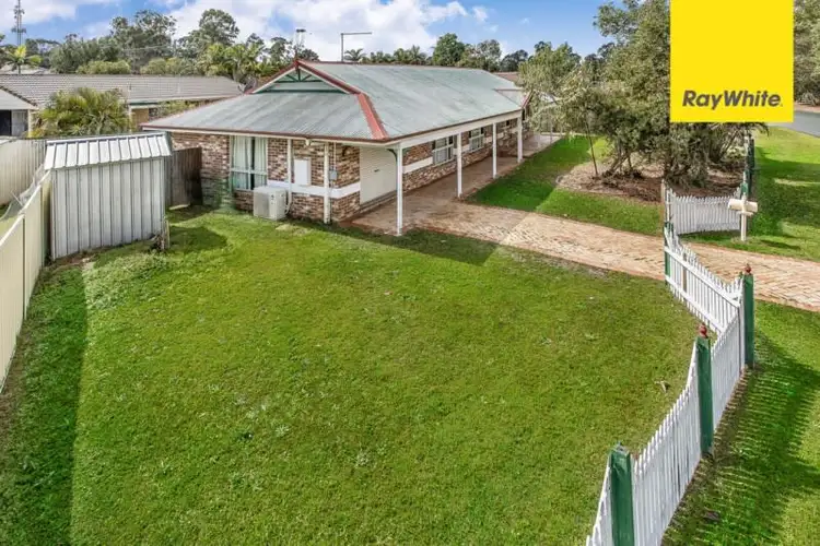 Main view of Homely house listing, 8 Roseann Street, Kallangur QLD 4503