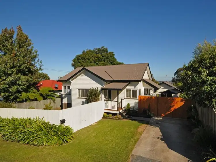 Main view of Homely house listing, 3 Sourris Street, Mount Lofty QLD 4350