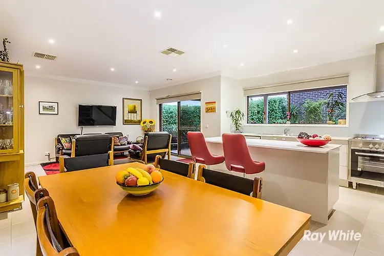 Third view of Homely house listing, 15 Livida Circuit, Lyndhurst VIC 3975