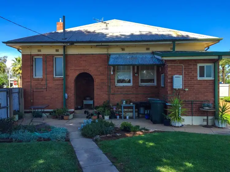 Fifth view of Homely house listing, 9 Main Avenue, Yanco NSW 2703