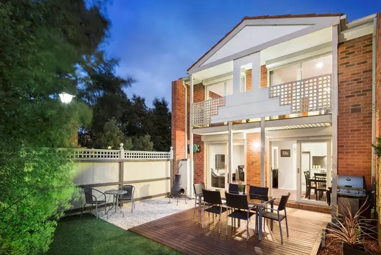 7/1474 North Road, Clayton VIC 3168