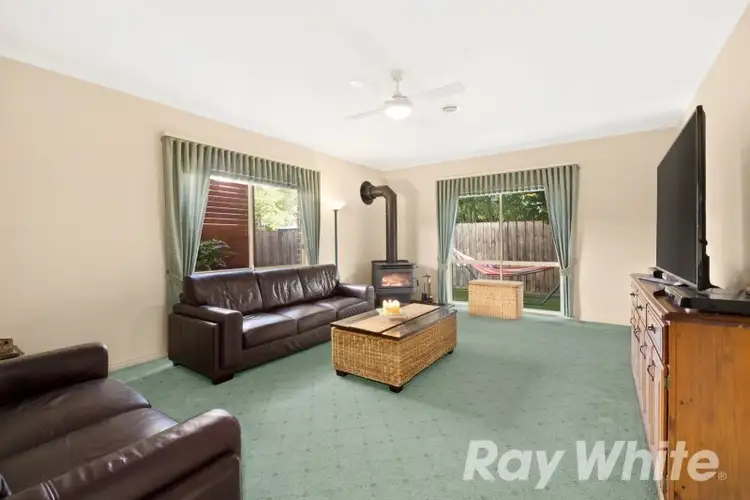 Seventh view of Homely house listing, 14 Riverpark Drive, Wantirna South VIC 3152