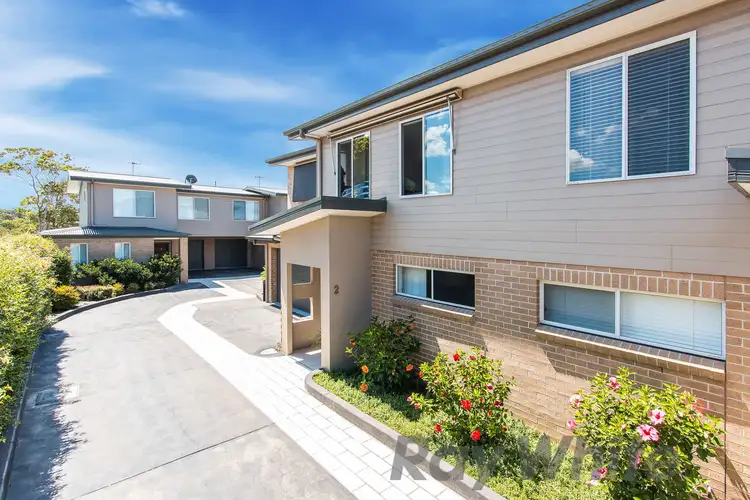 Third view of Homely townhouse listing, 2/99 Kahibah Road, Kahibah NSW 2290