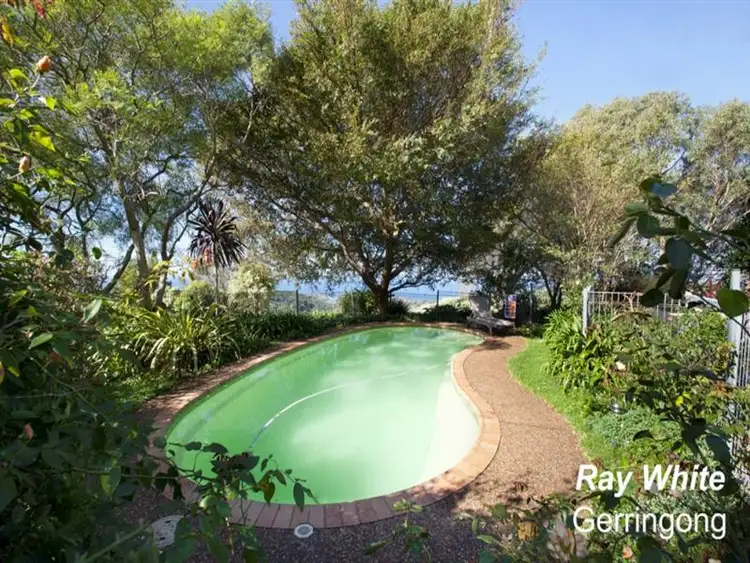 Fifth view of Homely rural property listing, 287 Saddleback Mountain Road, Kiama NSW 2533