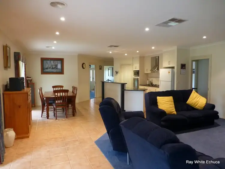 Seventh view of Homely house listing, 14 Brenton Avenue, Echuca VIC 3564