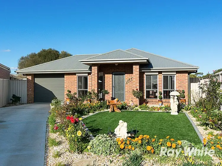 Main view of Homely house listing, 18A Hennig Street, Murray Bridge SA 5253