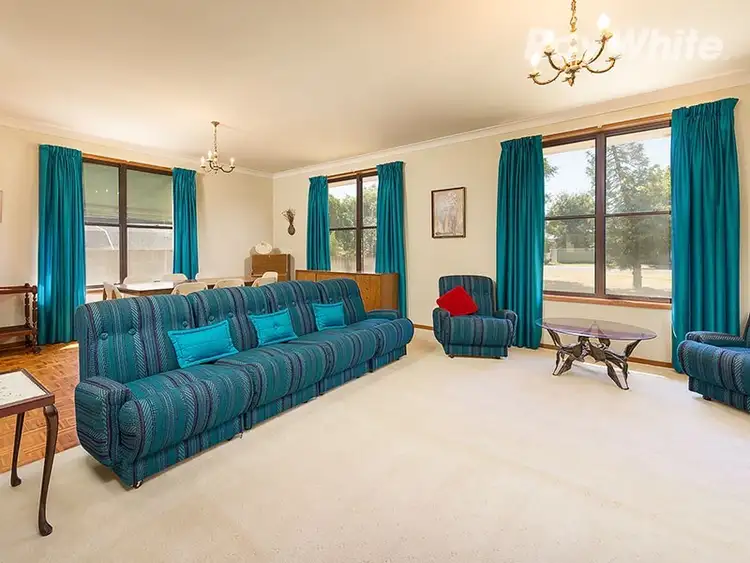 Third view of Homely house listing, 55 Vera Street, Corowa NSW 2646