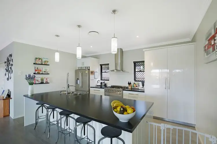 Fourth view of Homely house listing, 16 Fawngrove Drive, Glenvale QLD 4350