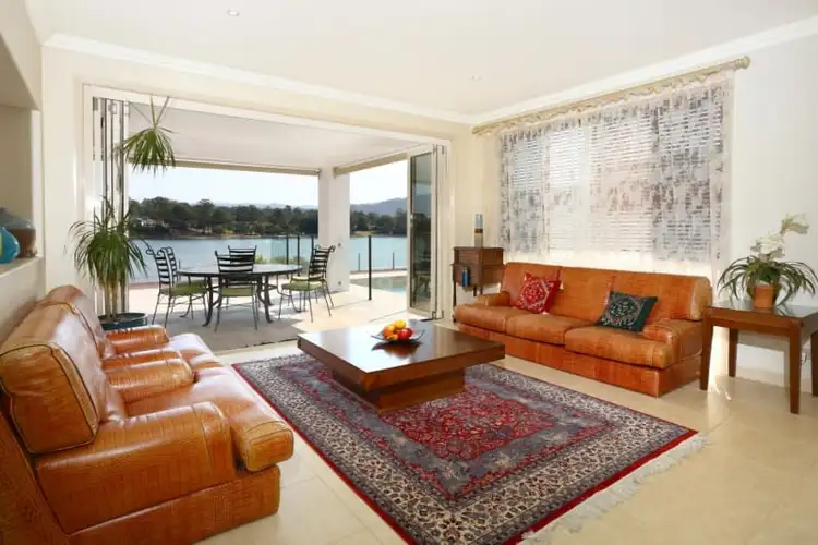 Seventh view of Homely house listing, 45 Brittany Drive, Oxenford QLD 4210