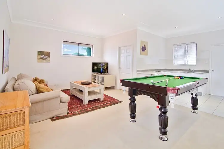 Sixth view of Homely house listing, 53 McClelland Street, Willoughby NSW 2068