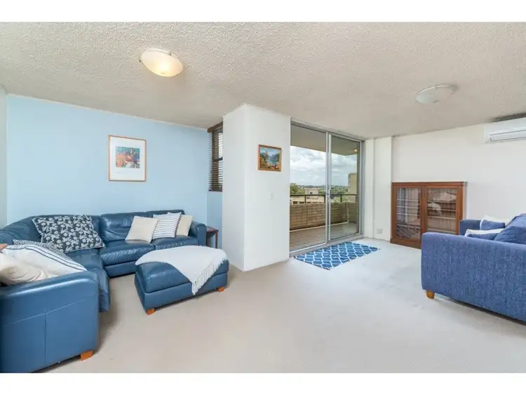Sixth view of Homely apartment listing, 29/36 Jerdanefield Road, St Lucia QLD 4067