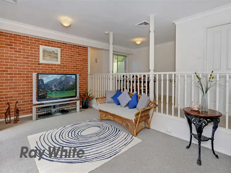 Main view of Homely other listing, 8A Timbertop Way, Beecroft NSW 2119