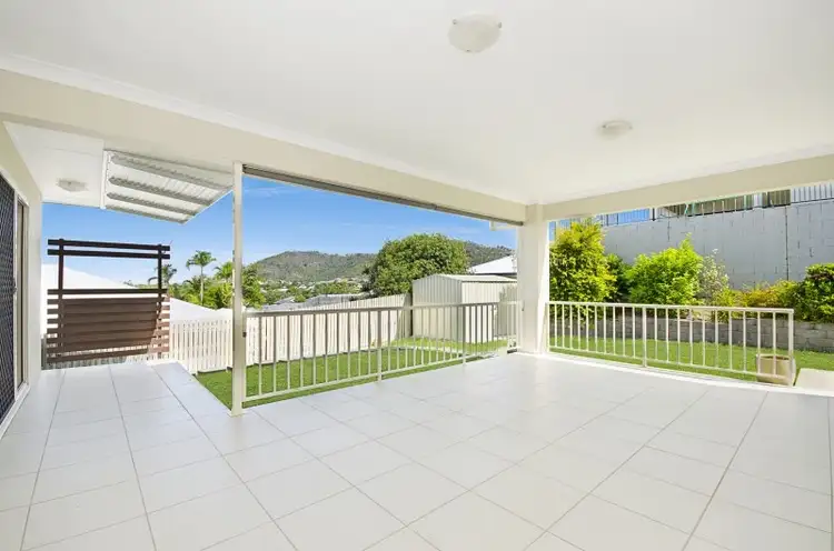 Seventh view of Homely house listing, 8 Palomar Court, Mount Louisa QLD 4814