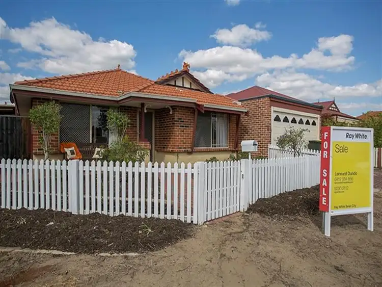 1 Midsummer, Ellenbrook WA 6069