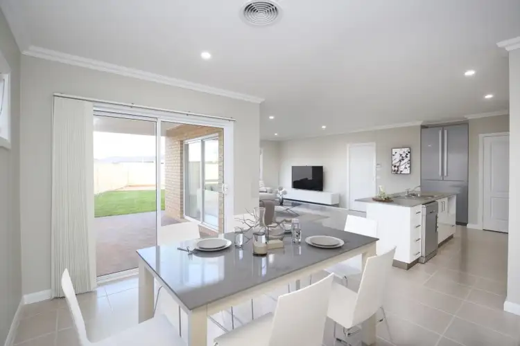 Second view of Homely house listing, 1 Kaitlyn Court, Mildura VIC 3500