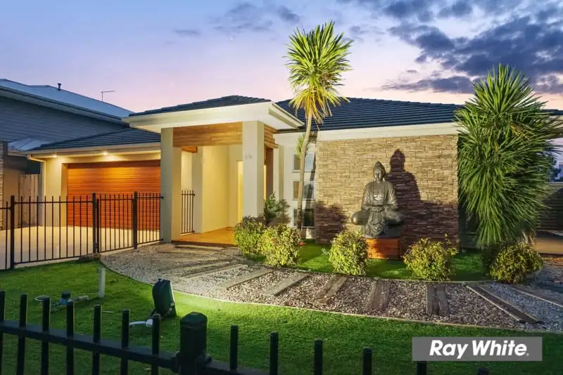 Main view of Homely house listing, 876 Sayers Road, Tarneit VIC 3029