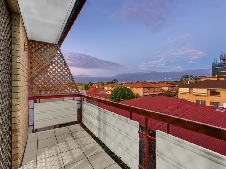 Seventh view of Homely apartment listing, 5/29 View Street, Chermside QLD 4032