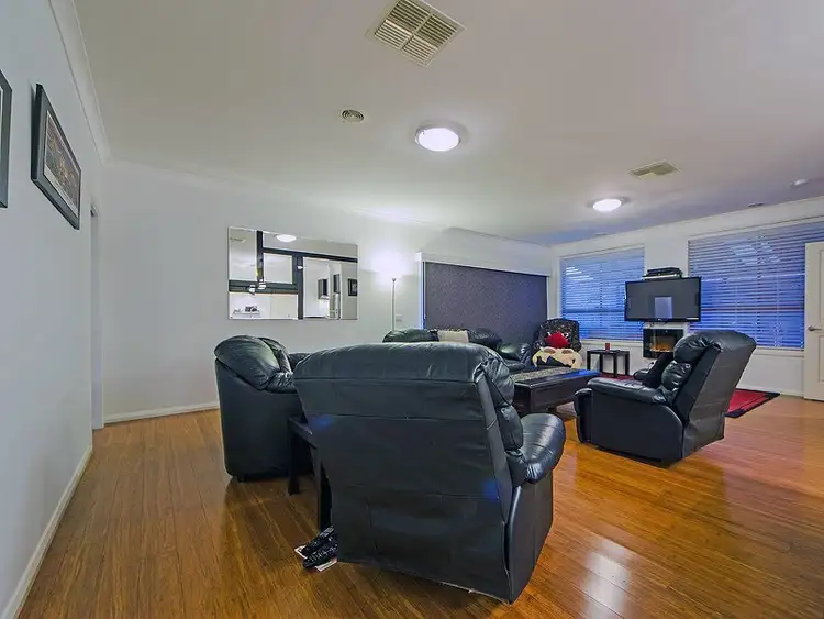 Seventh view of Homely house listing, 14 Toritta Way, Truganina VIC 3029