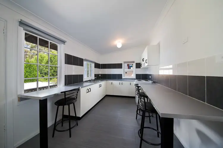 Third view of Homely house listing, 298 Great Western Highway, Blackheath NSW 2785