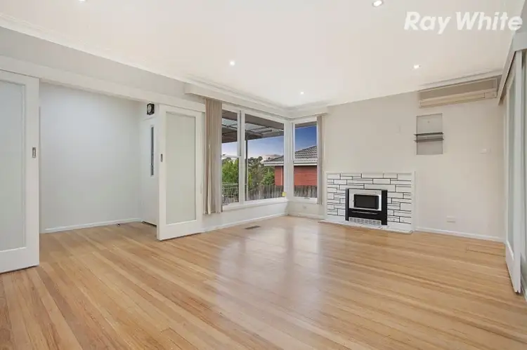 Second view of Homely house listing, 36 Grandview Avenue, Dandenong VIC 3175