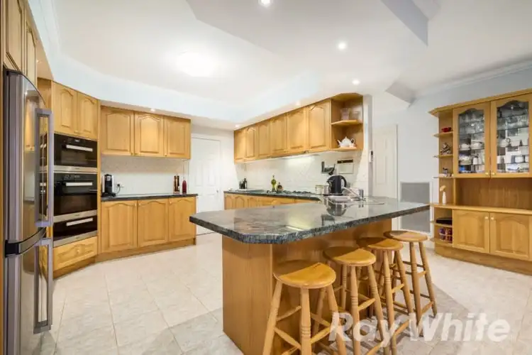Sixth view of Homely house listing, 24 Tresise Avenue, Wantirna South VIC 3152
