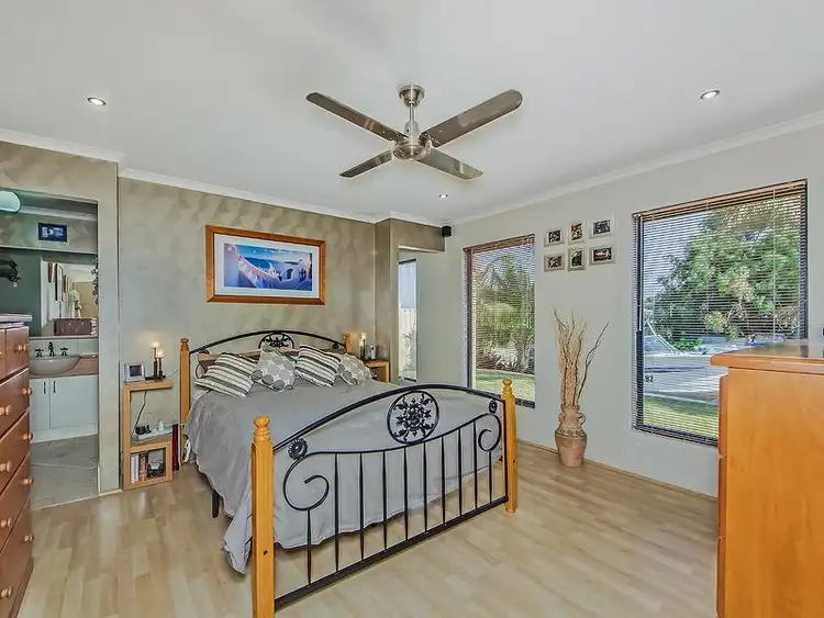 Seventh view of Homely house listing, 11 Melros Beach Road, Dawesville WA 6211
