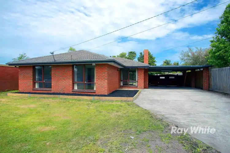Main view of Homely house listing, 37 Houlder Avenue, Junction Village VIC 3977
