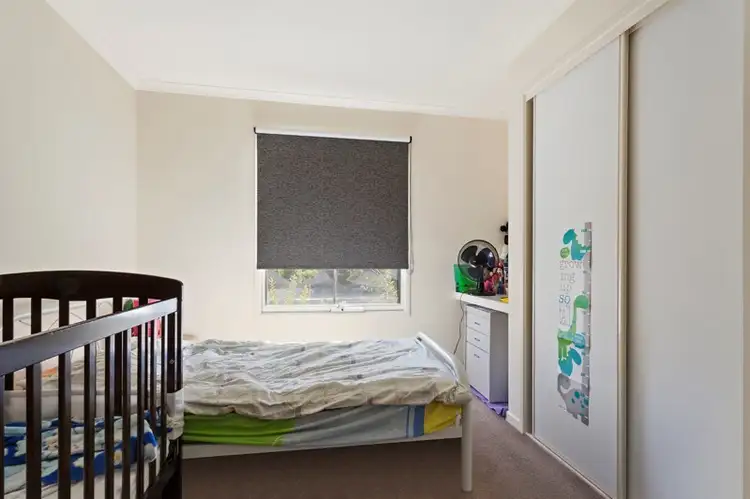 Fifth view of Homely apartment listing, 32/997 Dandenong Road, Malvern East VIC 3145