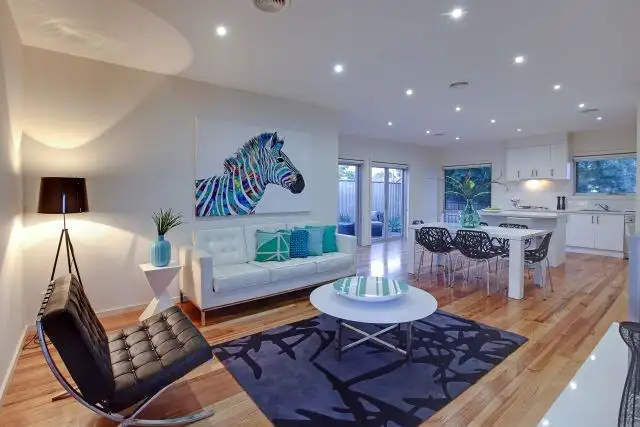 Second view of Homely unit listing, 2/42 Tambo Avenue, Reservoir VIC 3073